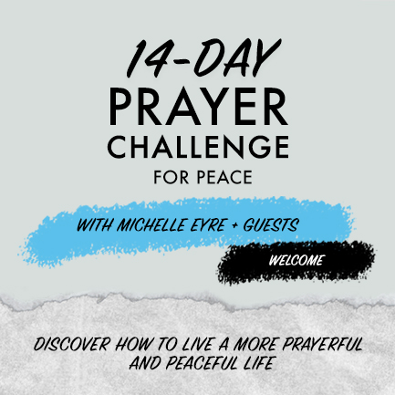 14 Days of Prayer