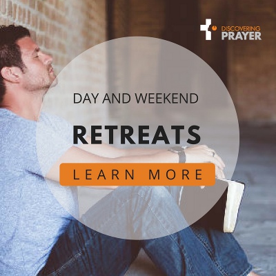 Discovering Prayer Rereats